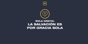 iglesia salvos por gracia coronel