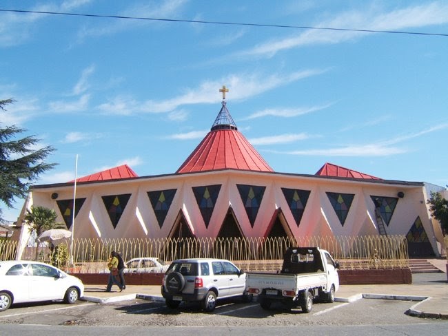 iglesia san jose concepcion