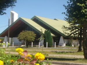 Bienvenidos a IglesiasChile 6 iglesia san jose obrero malalhue