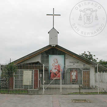 iglesia san juan bautista el bosque