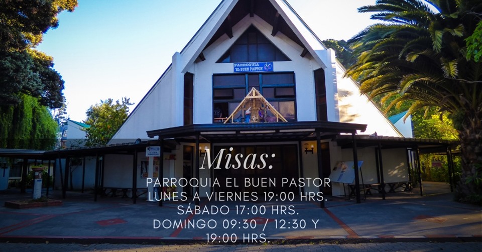 iglesia san nicolas de tolentino agustinos san pedro de la paz