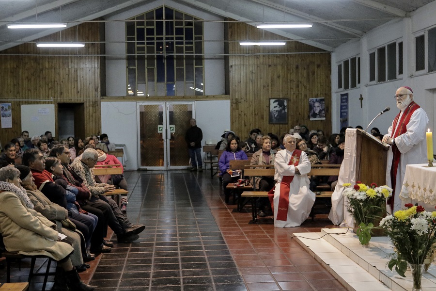 iglesia san pedro pescador santiago