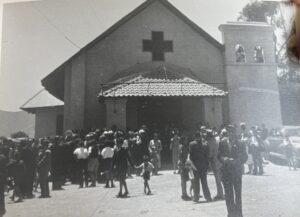 Bienvenidos a IglesiasChile 4 iglesia santa ana de talangate talagante