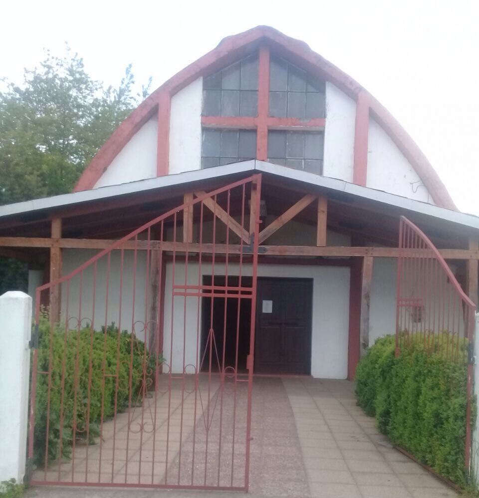 iglesia santa fe hualpen