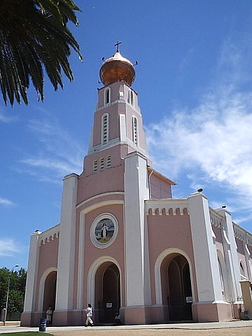 iglesia santa rosa de pelequen malloa