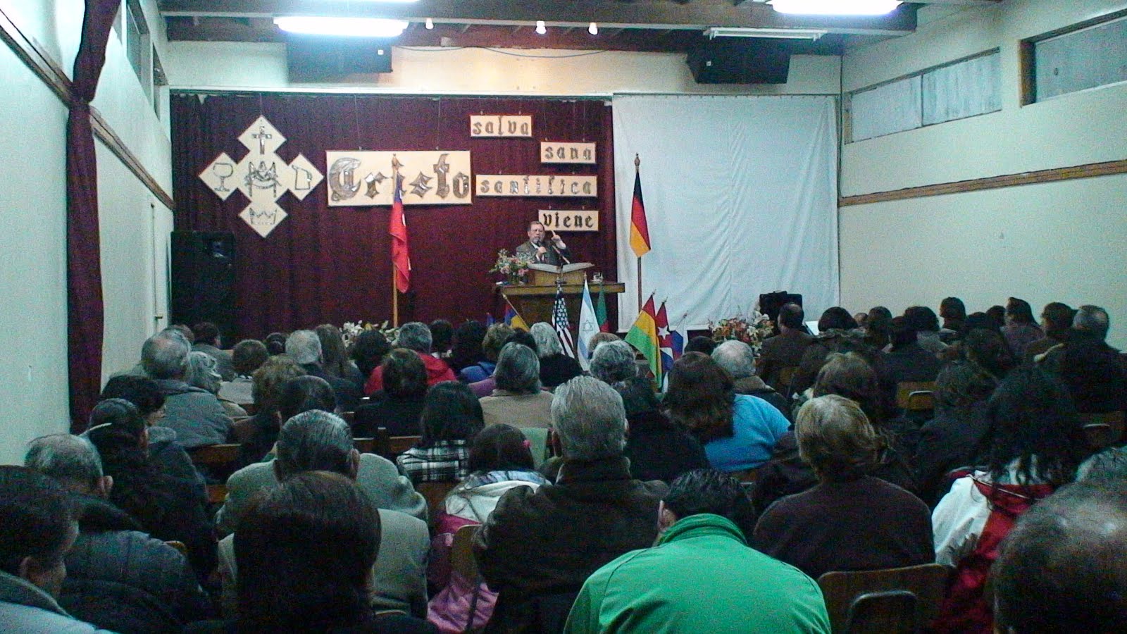 iglesia segunda alianza cristiana y misionera lebu