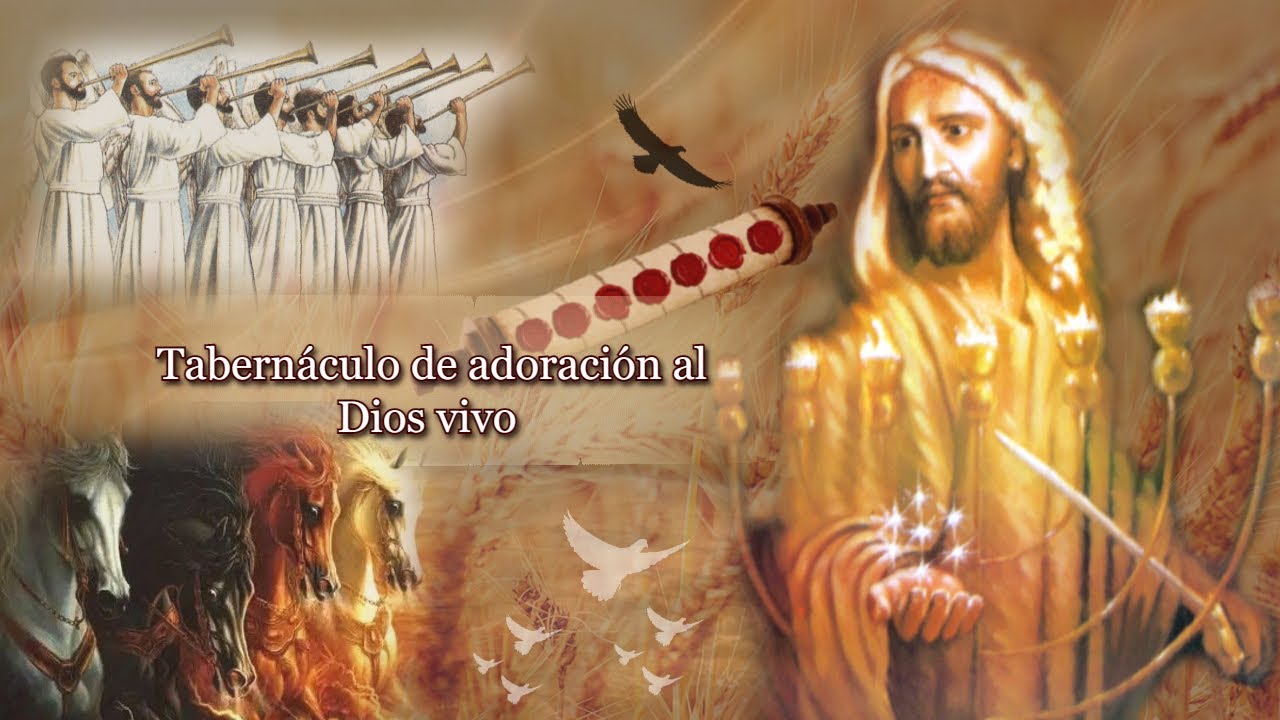 iglesia tabernaculo de adoracion al dios vivo arica