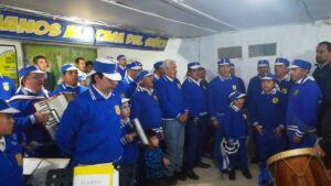 iglesia templo evangelico misionero central angol angol