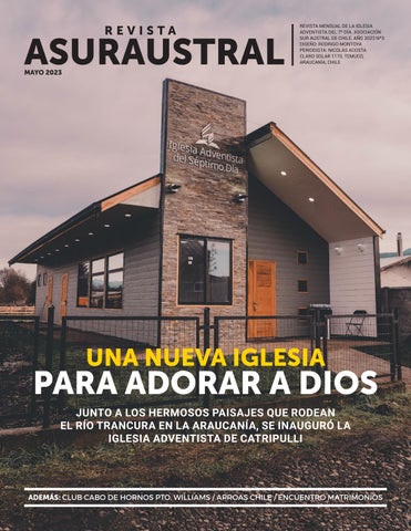 iglesia un encuentro con dios via temuco temuco