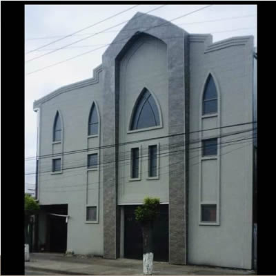 iglesia unida metodista pentecostal nva imperial nueva imperial