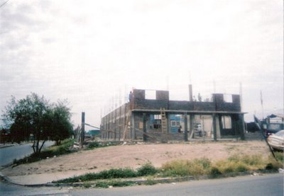 iglesia unida metodista pentecostal san ramon san ramon