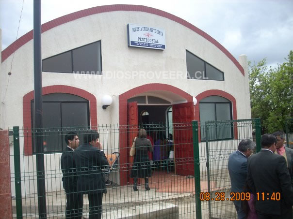 iglesia unida metodista pentecostal san victor alamos llepo