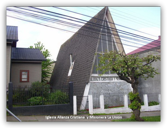 iglesia union evangelica misionera llanquihue