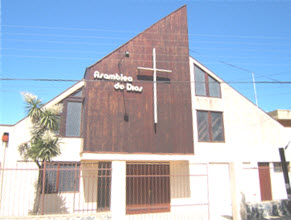 iglesia villa dulce asamblea de dios autonoma vina del mar