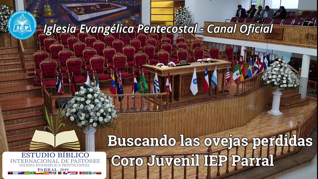 iglesia vision pentecostal renacer en cristo parral