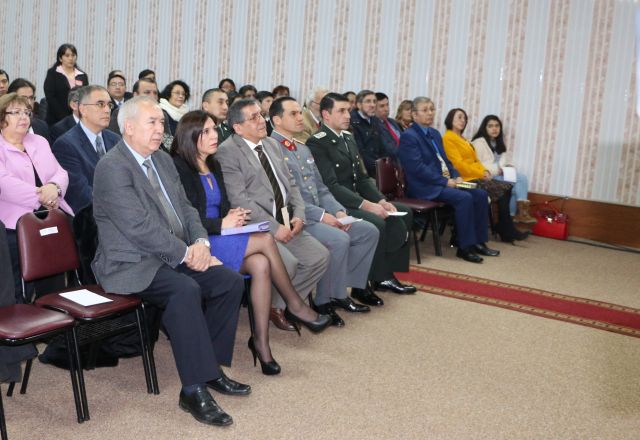 iglesia wesleyana osorno