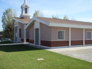ijsud barrio castillo blanco quilpue