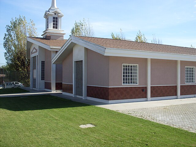 ijsud barrio castillo blanco quilpue