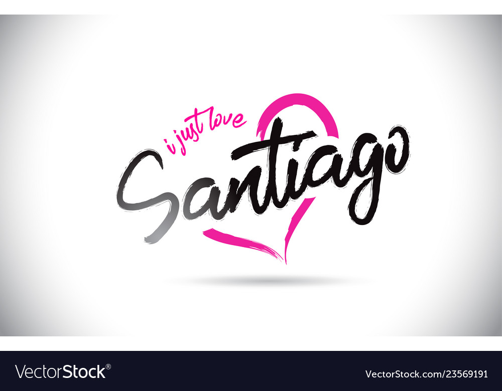 ijus santiago