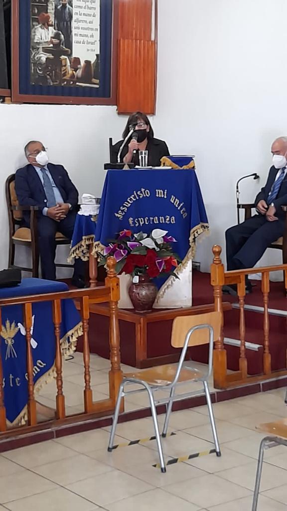 imp el alfarero la cisterna