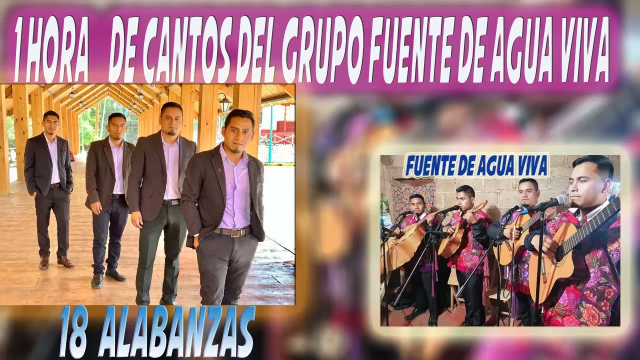 imp rinconada fuente de agua viva los andes