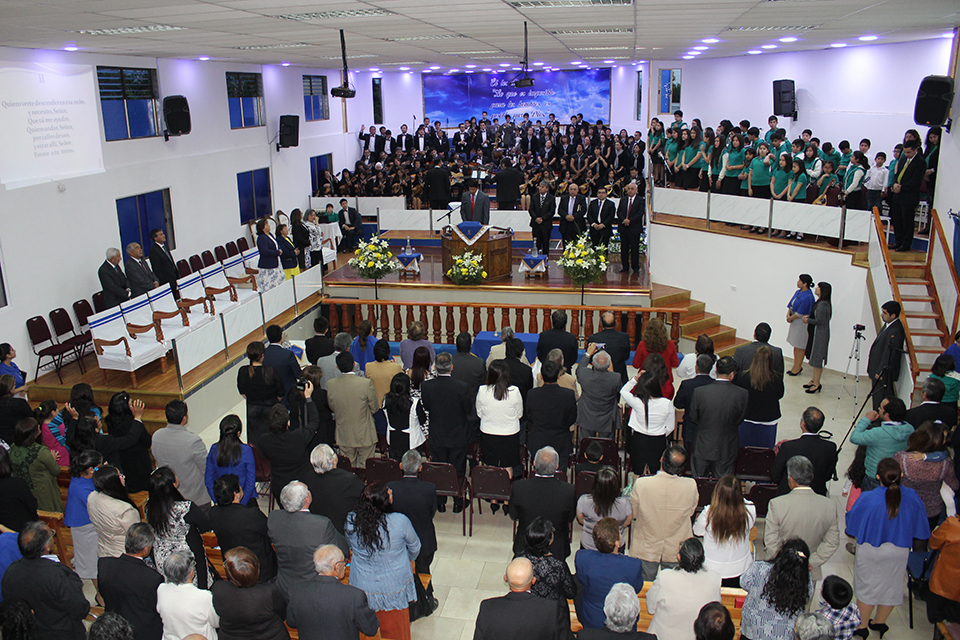 impch codegua codegua