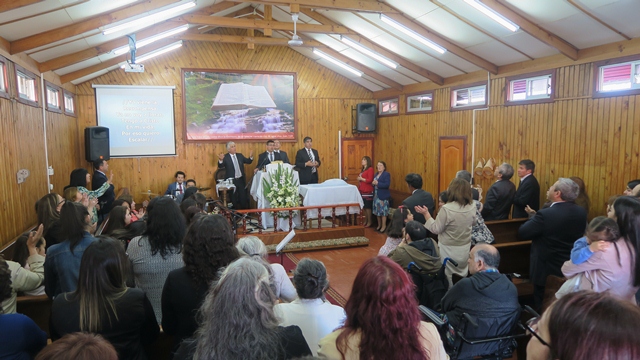 impch las salinas talcahuano