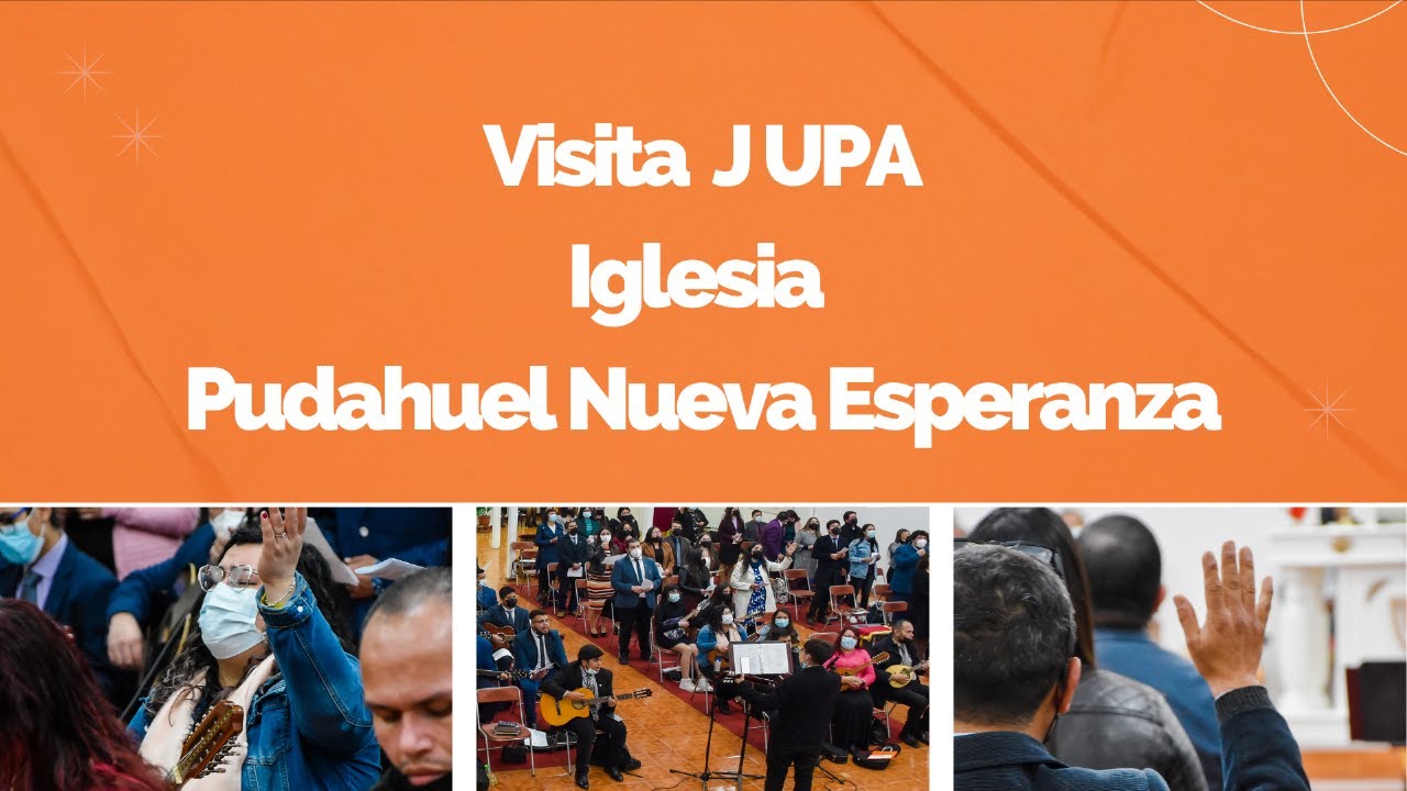 impch pudahuel nueva esperanza pudahuel