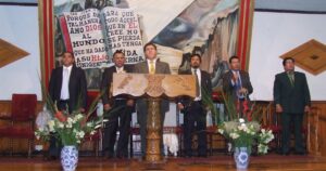 impch pudahuel sur pudahuel