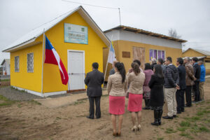 Bienvenidos a IglesiasChile 4 impch talca sur talca