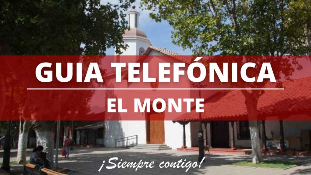 ipn el monte talagante