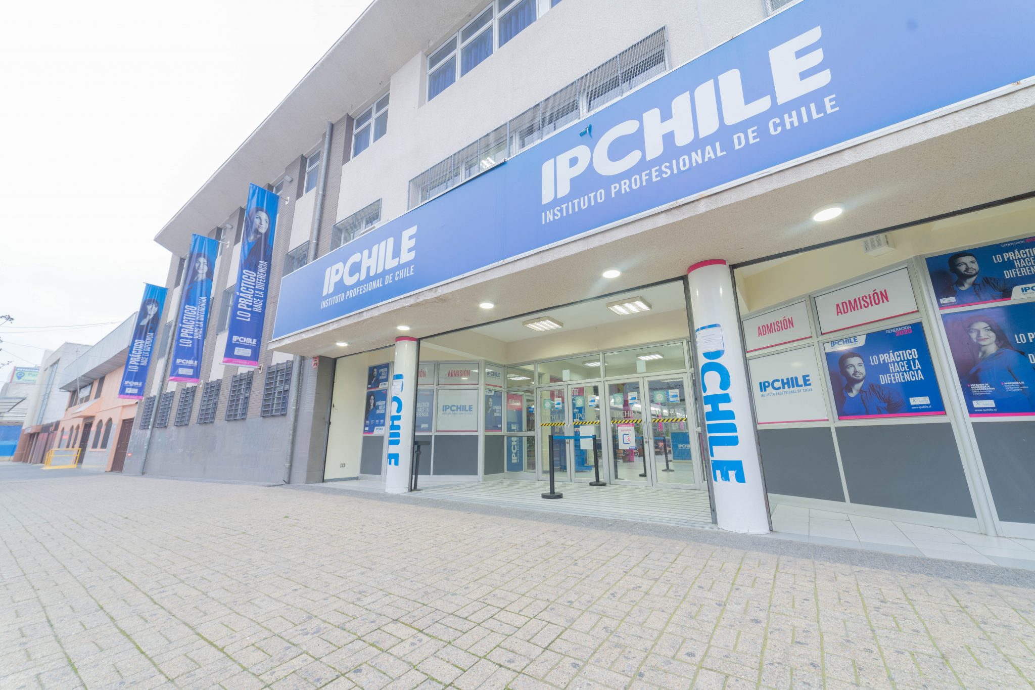 ipu rancagua rancagua