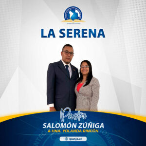 Bienvenidos a IglesiasChile 6 ipunje iglesia pentecostal unida del nombre de jesus la serena