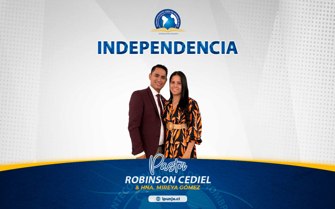 ipunje independencia santiago