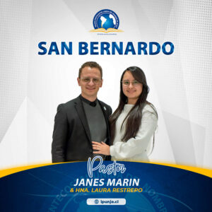 ipunje san bernardo san bernardo