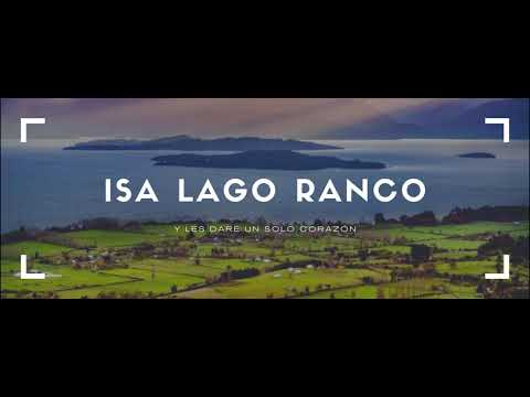 isa lago ranco lago ranco