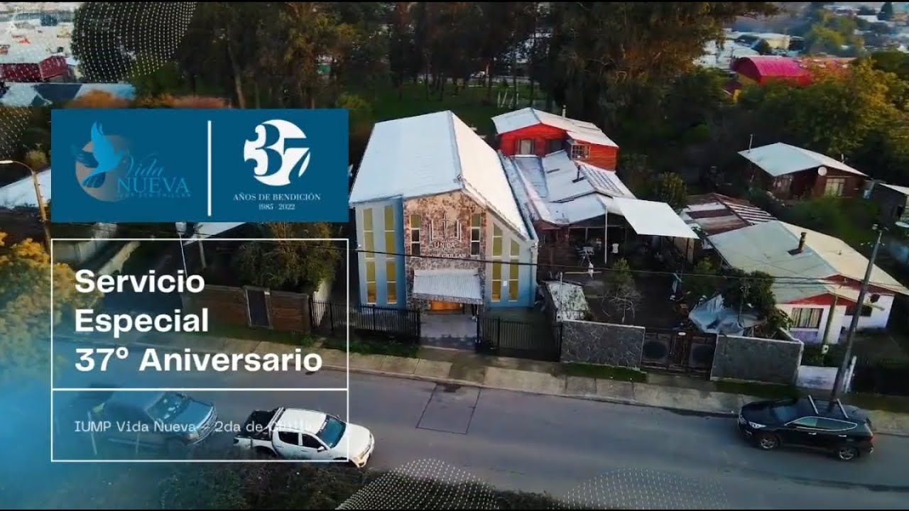 iump 2 chillan templo vida nueva chillan