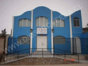iump coquimbo coquimbo