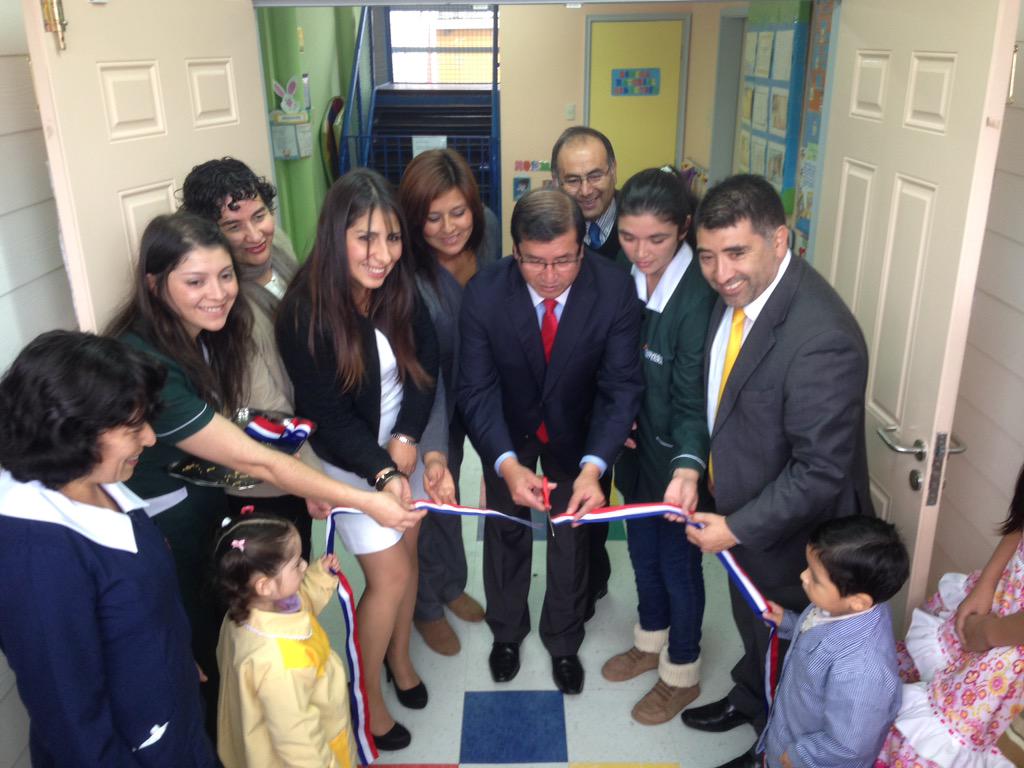 jardin infantil y sala cuna millaneco lebu