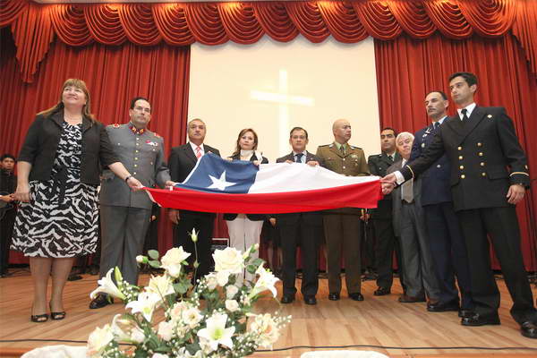 jesus te llama antofagasta