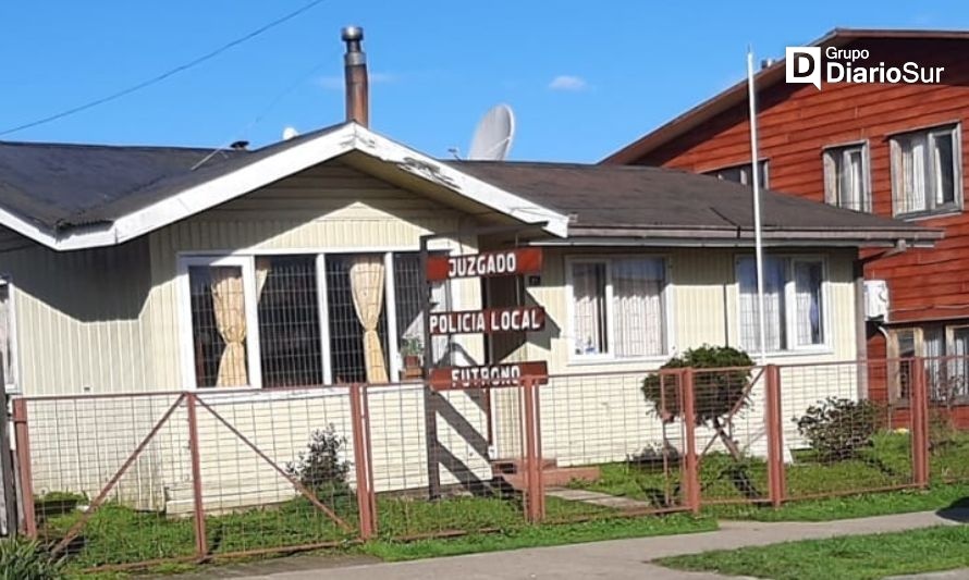 juzgado de policia local futrono futrono