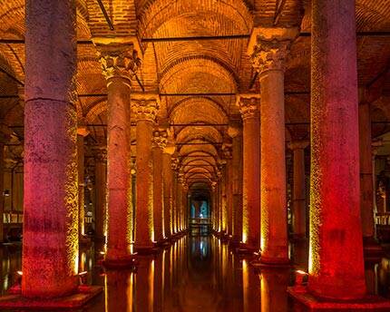 la cisterna stake la cisterna