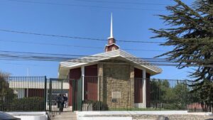 Bienvenidos a IglesiasChile 4 la iglesia de jesucristo de los santos de los ultimos dias barrio lagunillas coronel