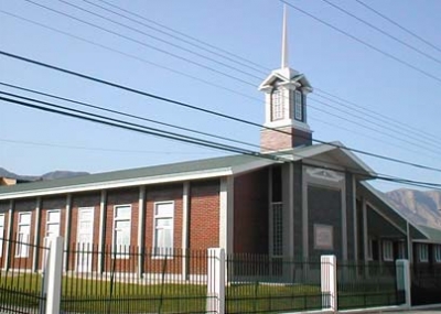 la iglesia de jesucristo de los santos de los ultimos dias barrio rio de la mano punta arenas