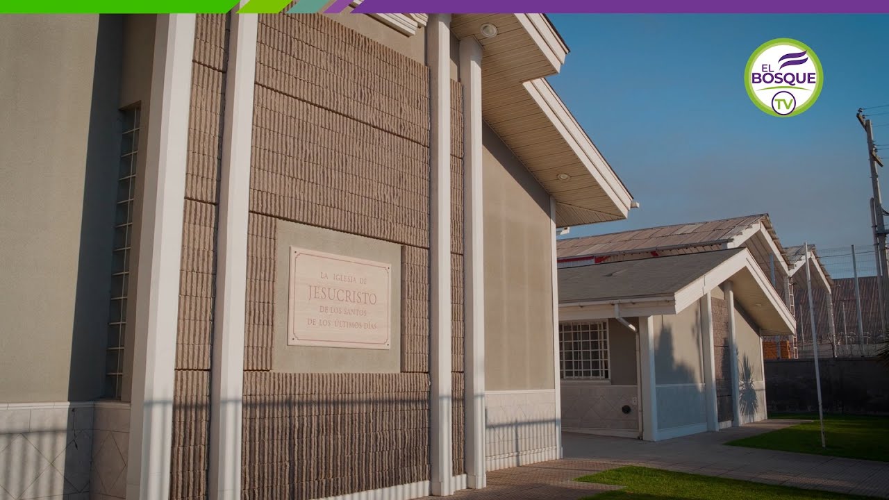 la iglesia de jesucristo de los santos de los ultimos dias el bosque
