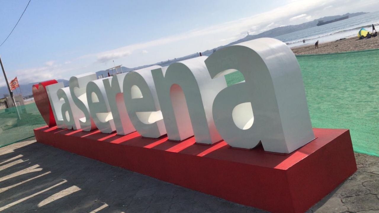 la serena letras la serena