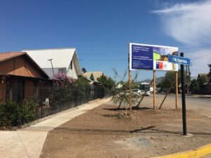 las liras nueva esperanza teno