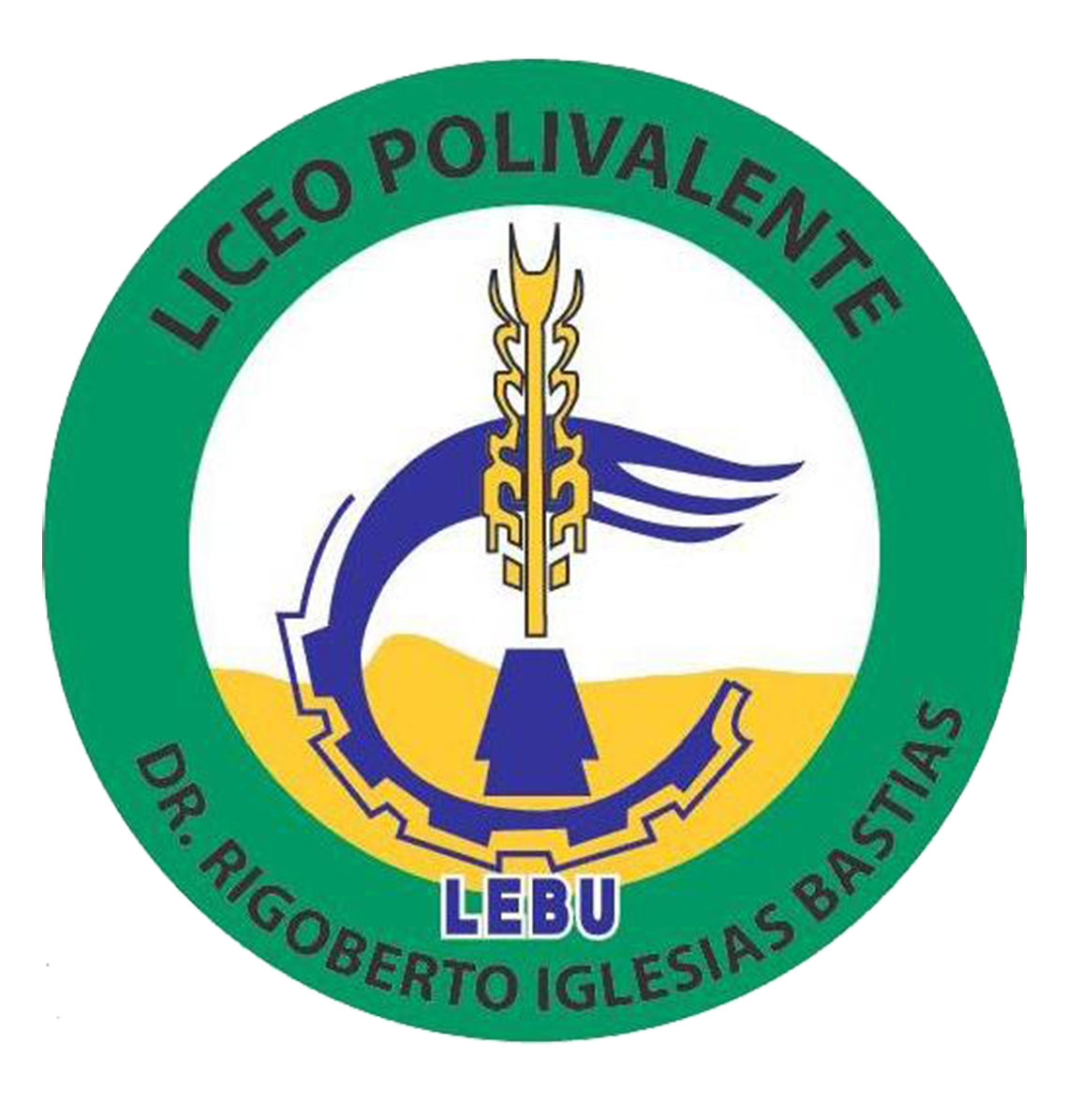 liceo polivalente doctor rigoberto iglesias bastias lebu
