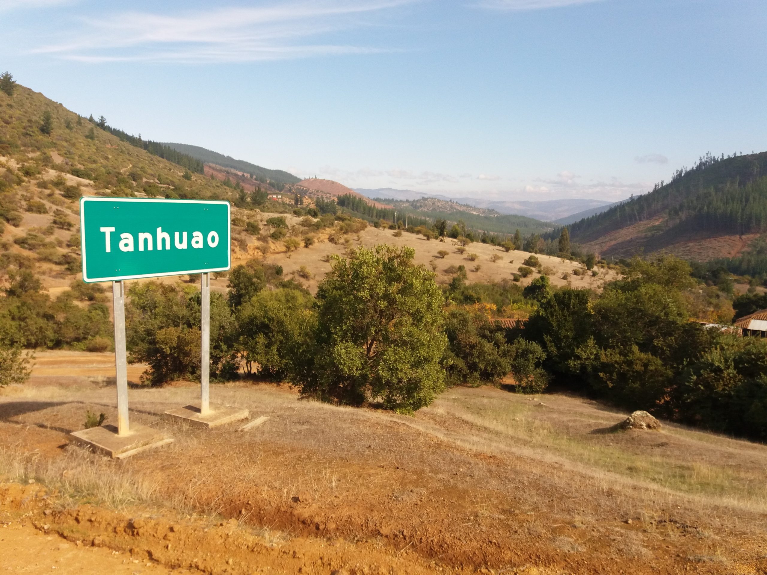 local pencahue iep talca pencahue