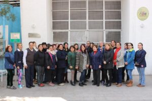 Bienvenidos a IglesiasChile 4 local victoria norte iep la victoria pedro aguirre cerda